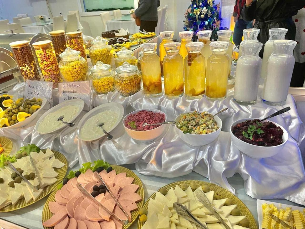 阿尔戈酒店 巴统 外观 照片