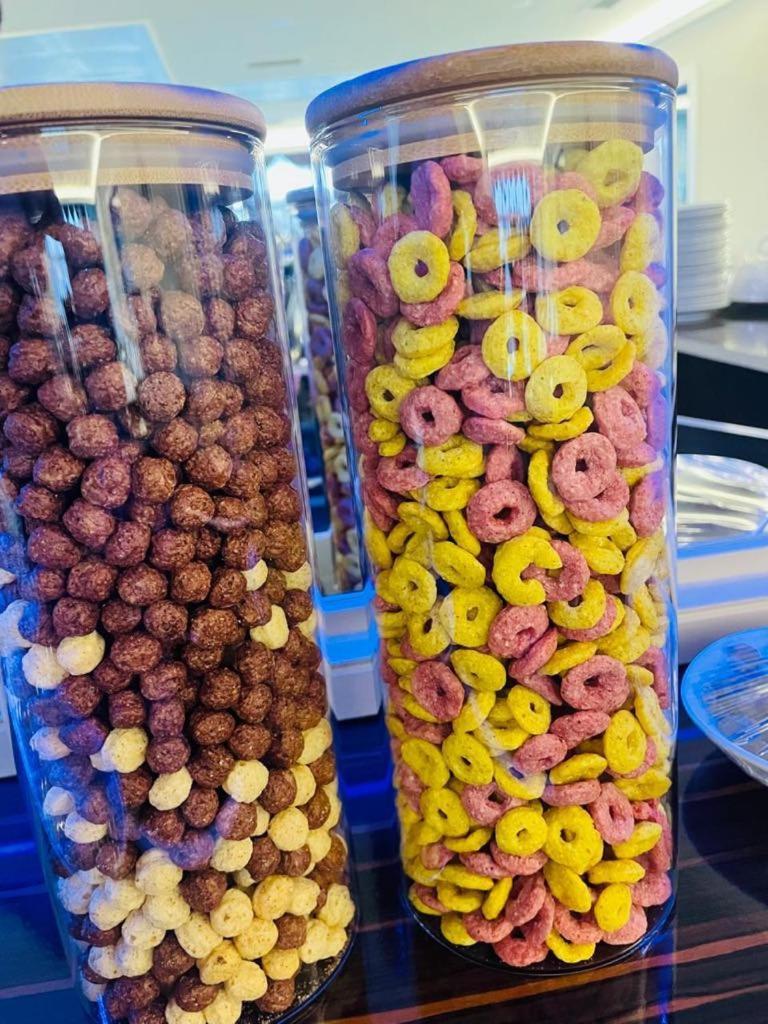 阿尔戈酒店 巴统 外观 照片