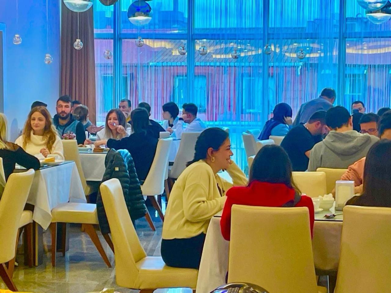 阿尔戈酒店 巴统 外观 照片